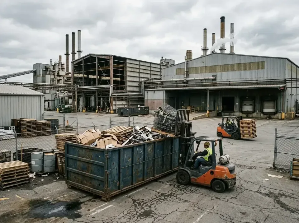 industrial-factory-scrap-conta-003 — frequently asked questions, Cheap Roll-off Dumpster Rentals in Lakewood, WA